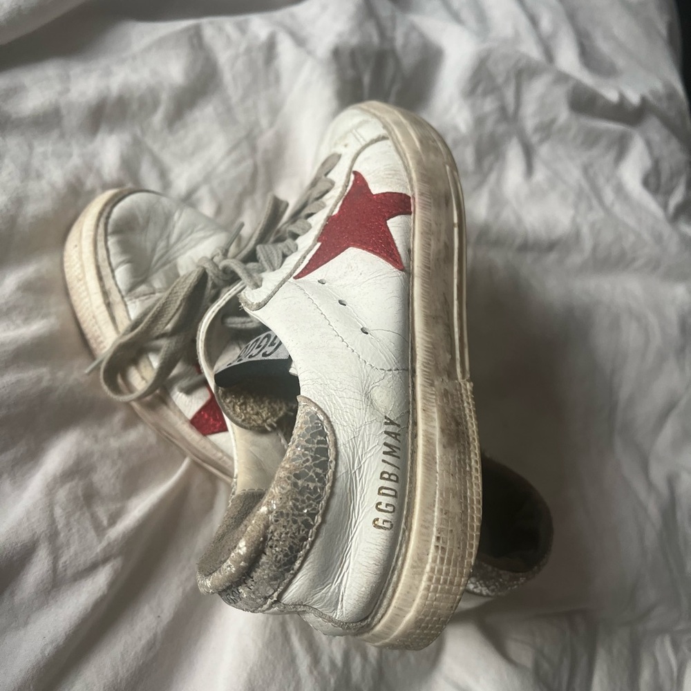 Authentic Golden Goose Sneakers
